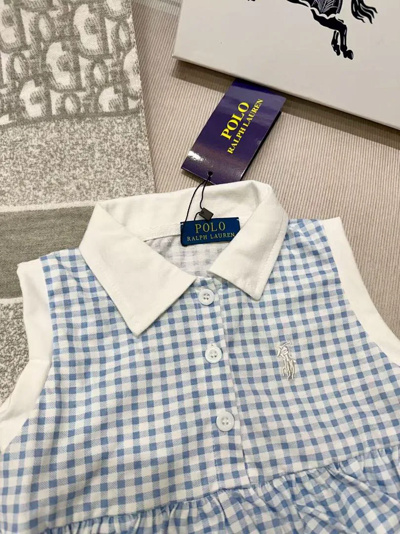 Ralph Lauren RLYF68 תמונה 7