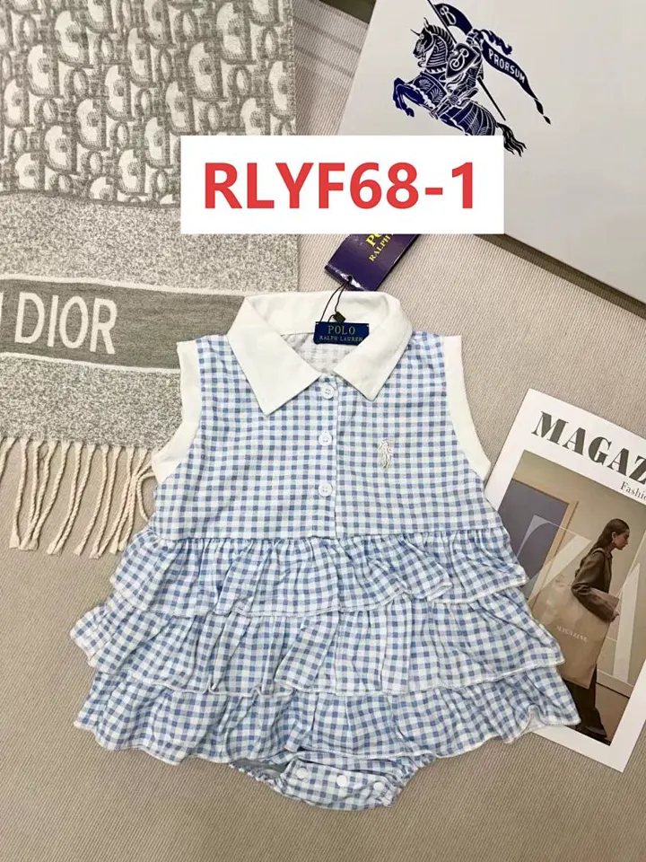 Ralph Lauren RLYF68