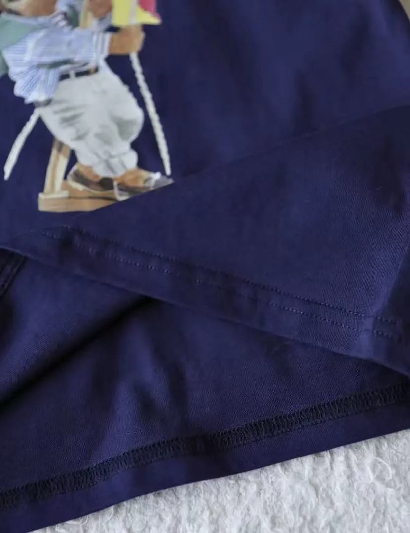 Ralph Lauren RLYF72 תמונה 10