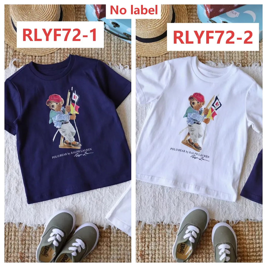 Ralph Lauren RLYF72 תמונה 2