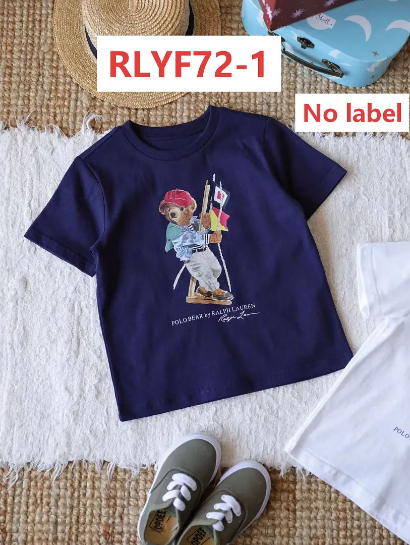 Ralph Lauren RLYF72 תמונה 3