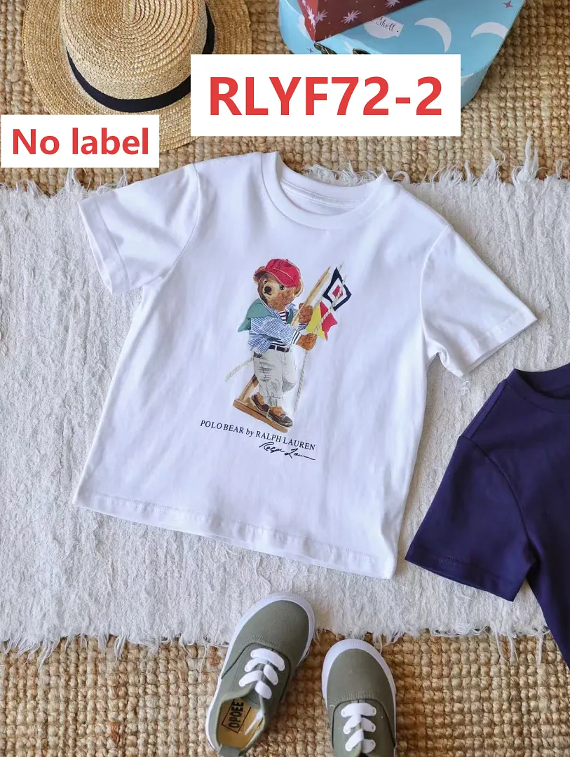 Ralph Lauren RLYF72 תמונה 4