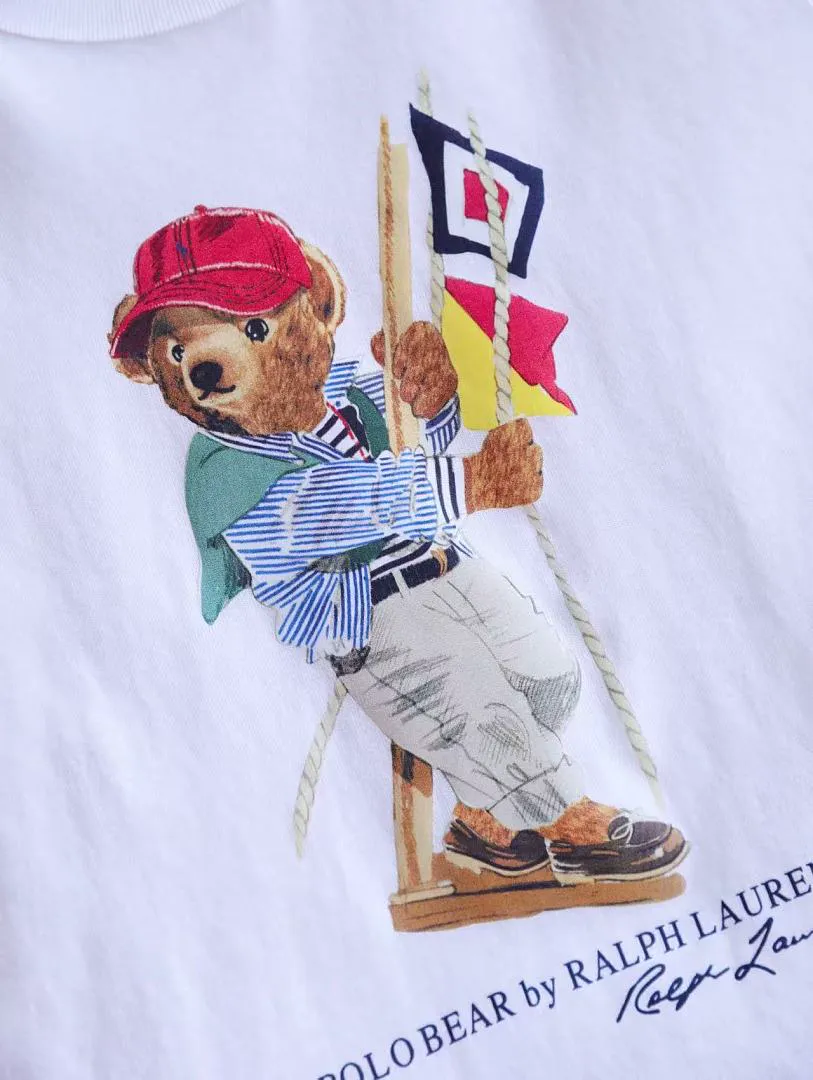 Ralph Lauren RLYF72 תמונה 6