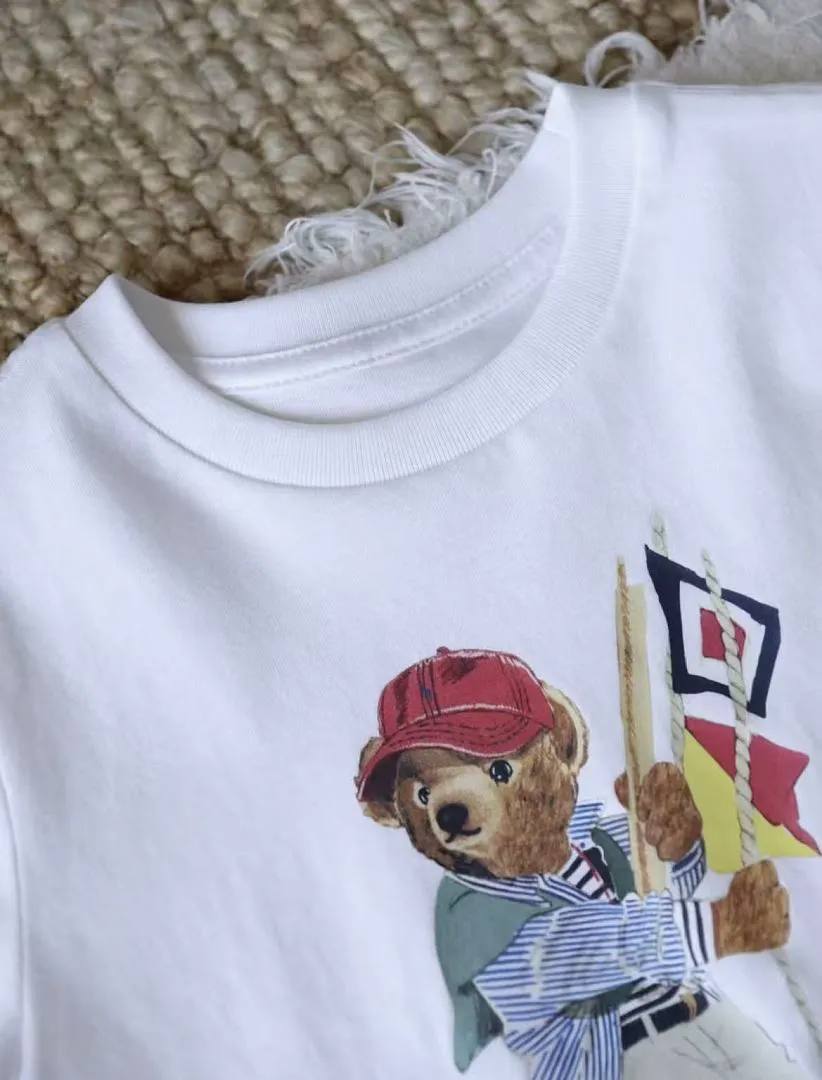 Ralph Lauren RLYF72 תמונה 7