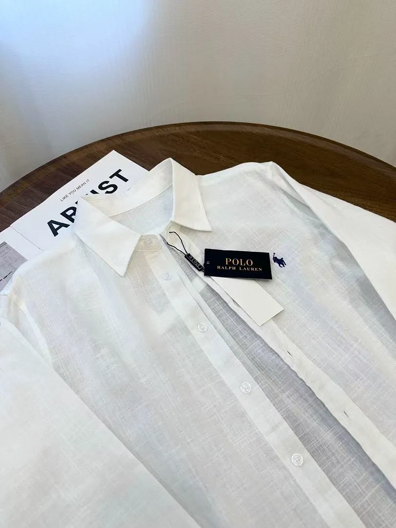 Ralph Lauren RLYF74 תמונה 10