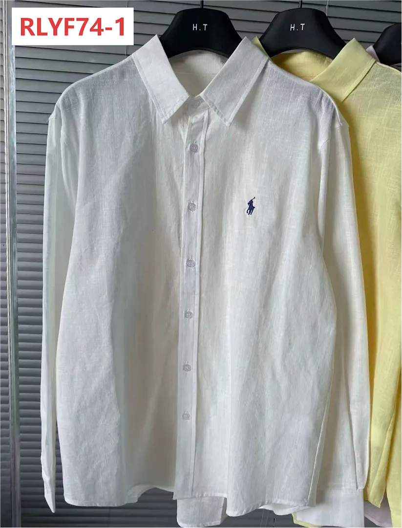 Ralph Lauren RLYF74 תמונה 3