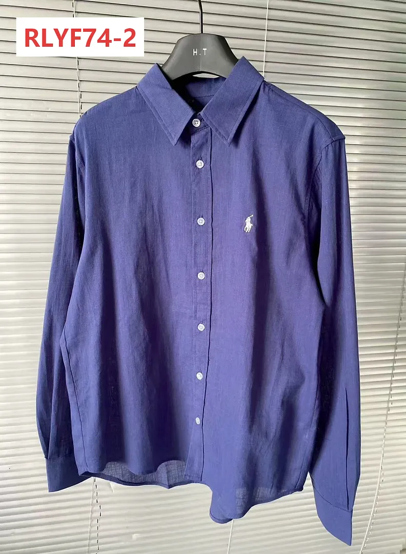 Ralph Lauren RLYF74 תמונה 4