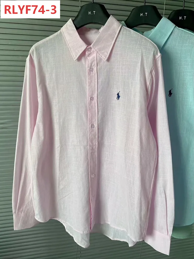 Ralph Lauren RLYF74 תמונה 5