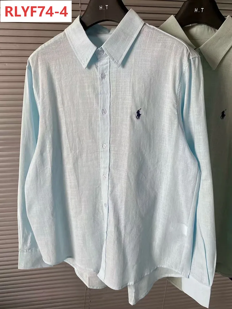 Ralph Lauren RLYF74 תמונה 6