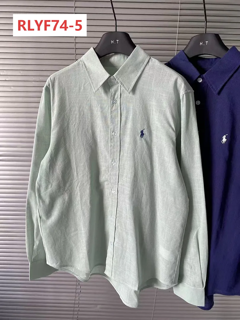Ralph Lauren RLYF74 תמונה 7