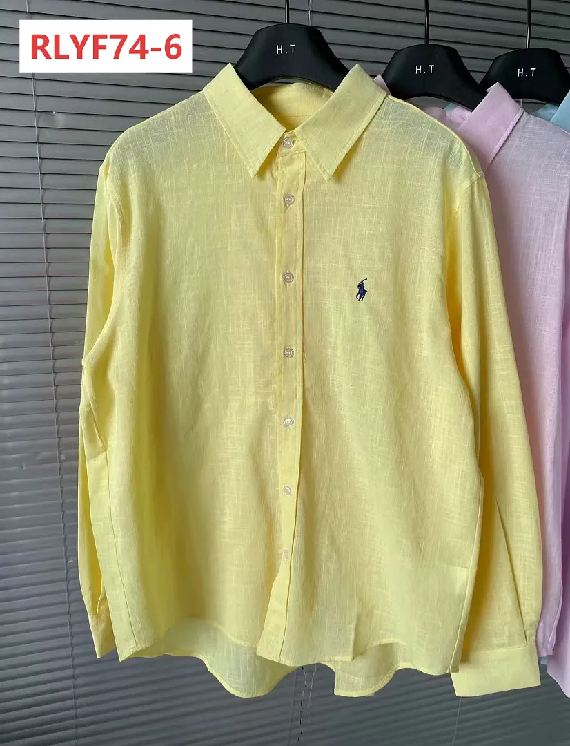 Ralph Lauren RLYF74 תמונה 8