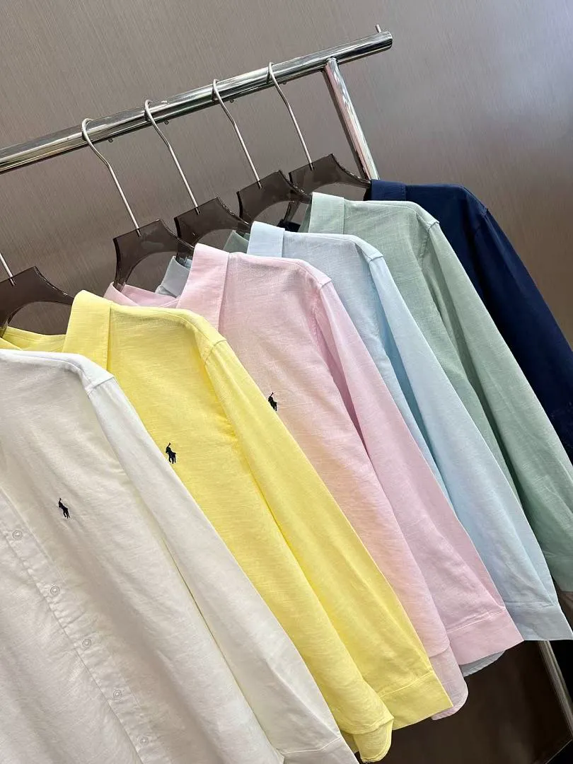 Ralph Lauren RLYF74 תמונה 9