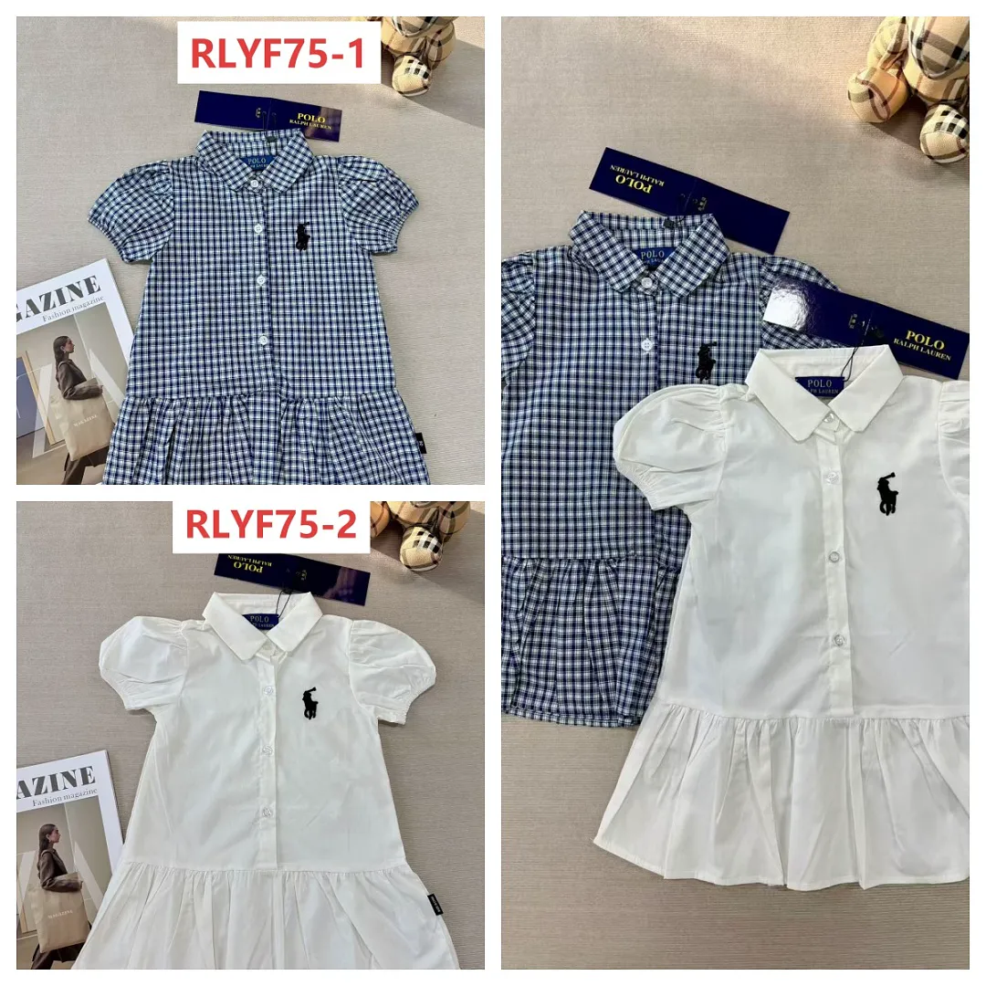 Ralph Lauren RLYF75 תמונה 2