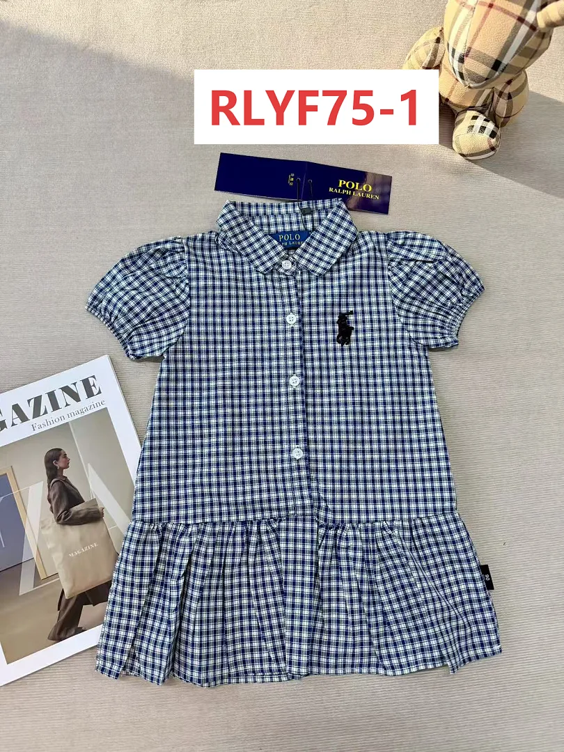 Ralph Lauren RLYF75 תמונה 3