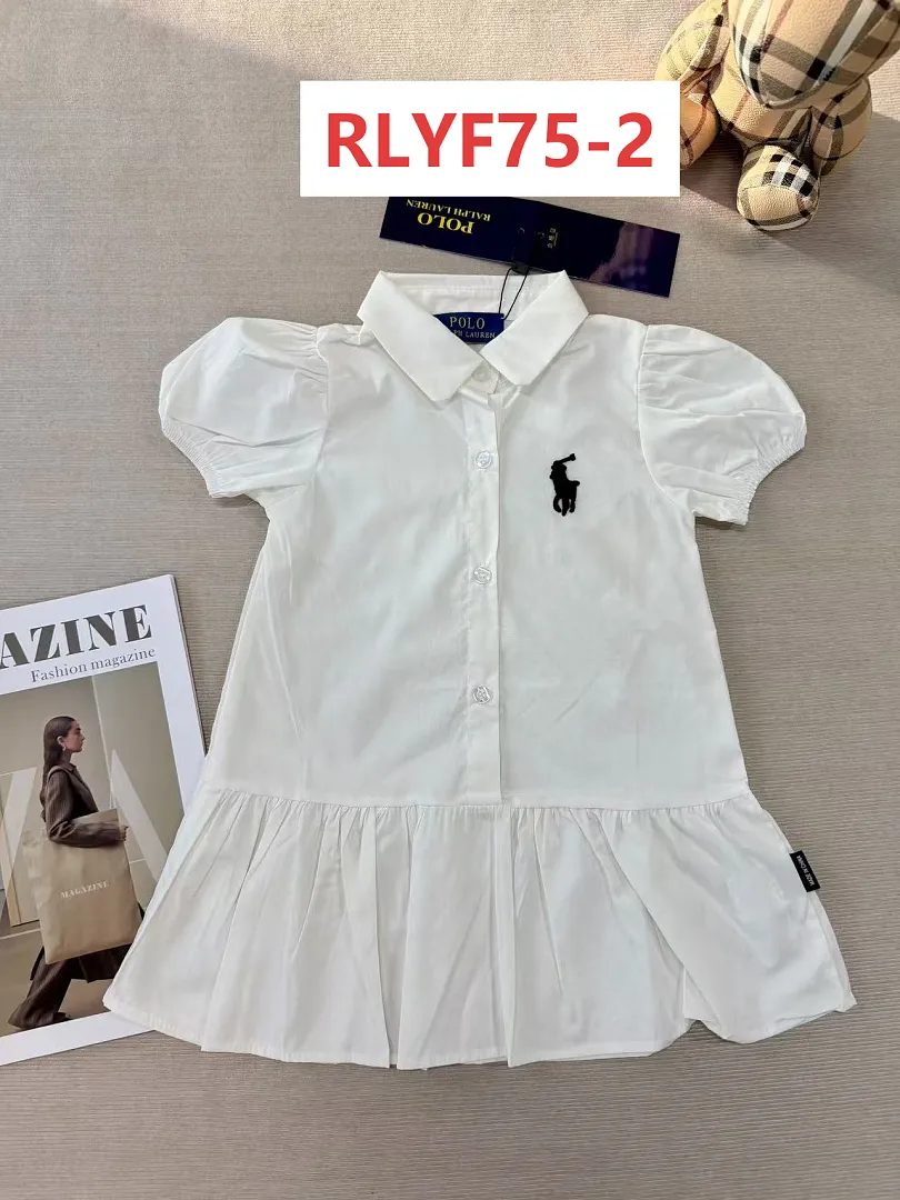 Ralph Lauren RLYF75 תמונה 4