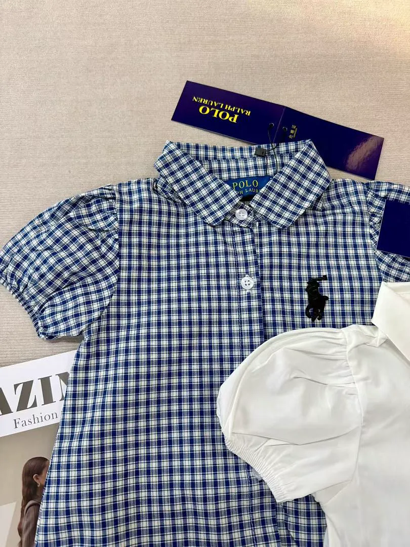 Ralph Lauren RLYF75 תמונה 5