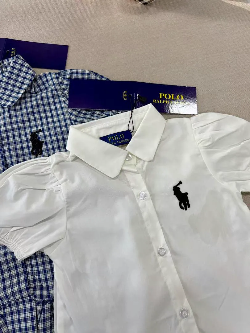 Ralph Lauren RLYF75 תמונה 6