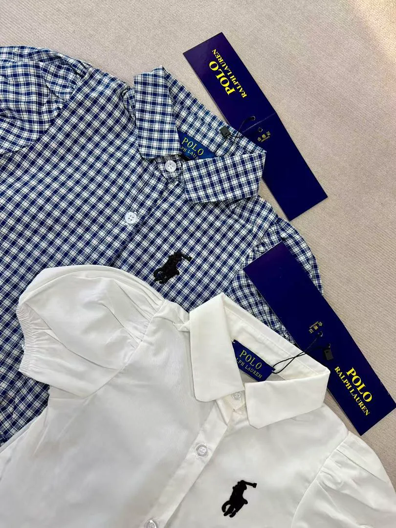 Ralph Lauren RLYF75 תמונה 8