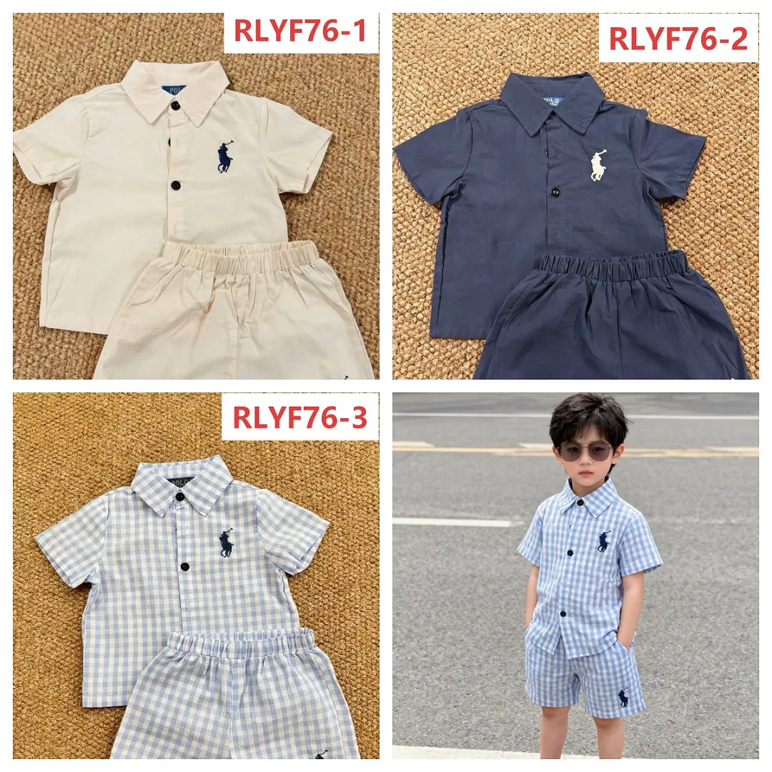 Ralph Lauren RLYF76 תמונה 2