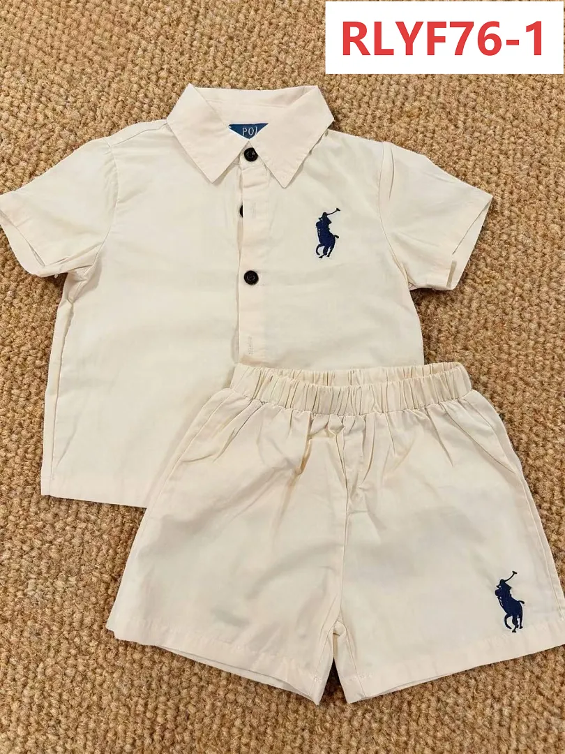 Ralph Lauren RLYF76 תמונה 3