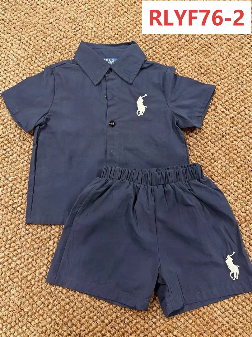 Ralph Lauren RLYF76 תמונה 4