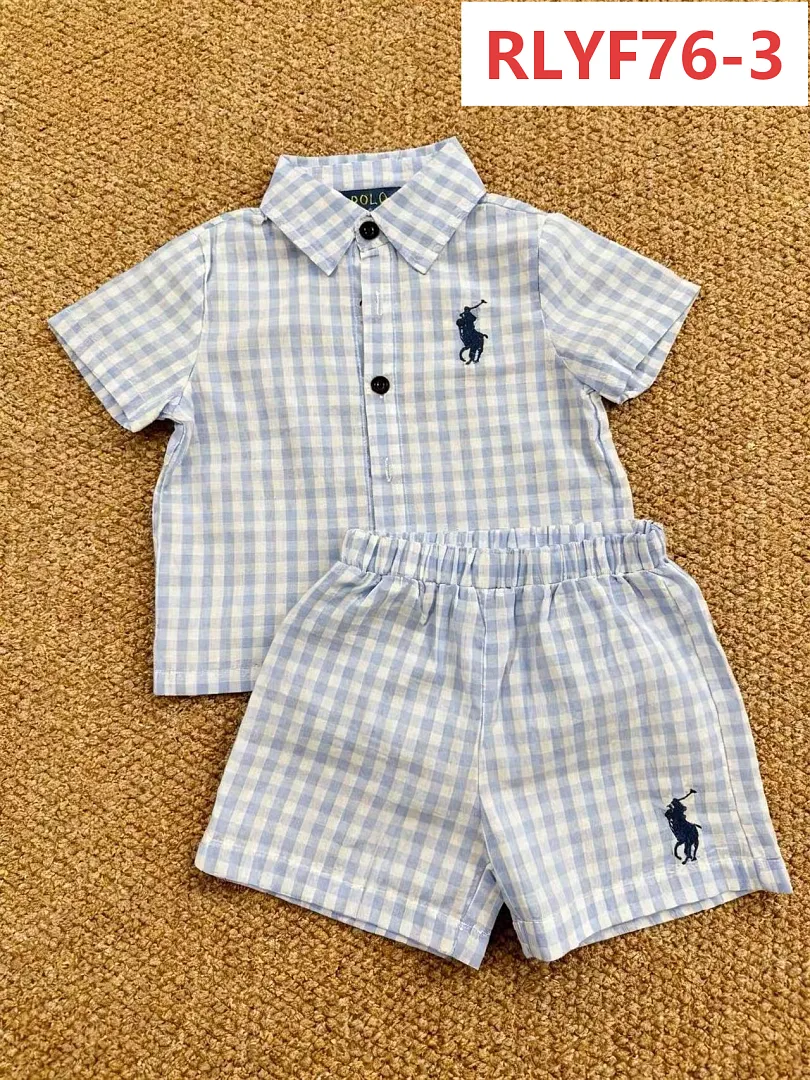 Ralph Lauren RLYF76 תמונה 5