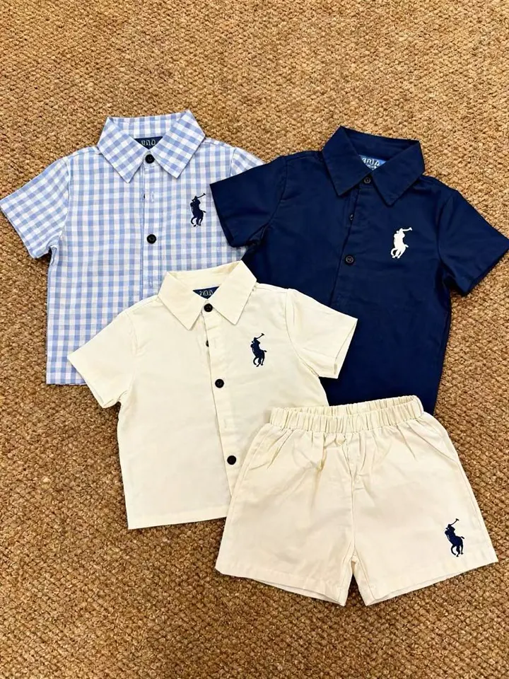 Ralph Lauren RLYF76