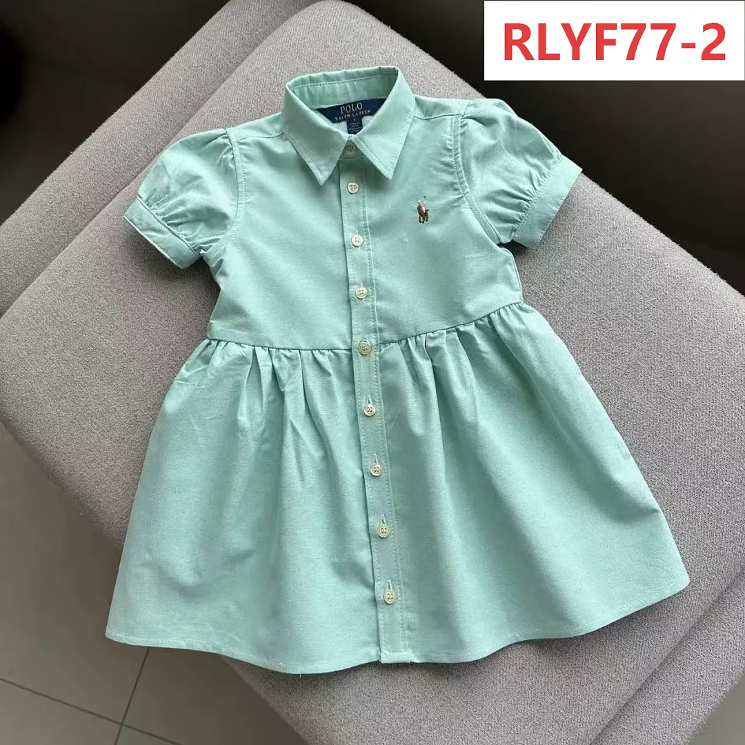 Ralph Lauren RLYF77 תמונה 3