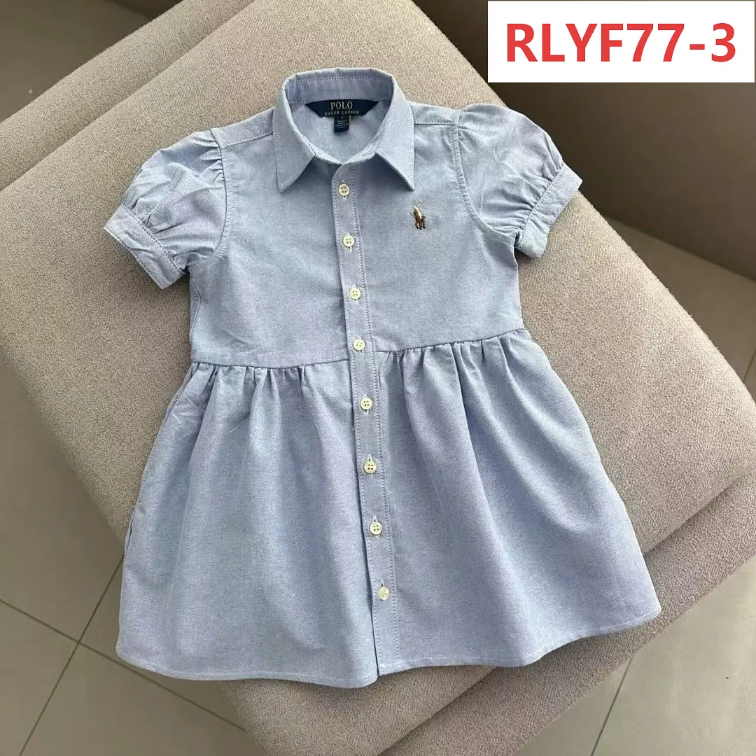 Ralph Lauren RLYF77 תמונה 4