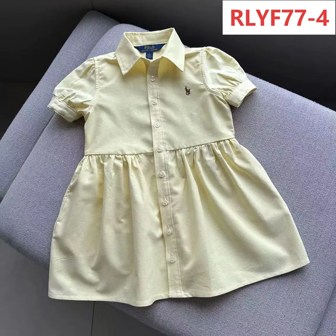 Ralph Lauren RLYF77 תמונה 5