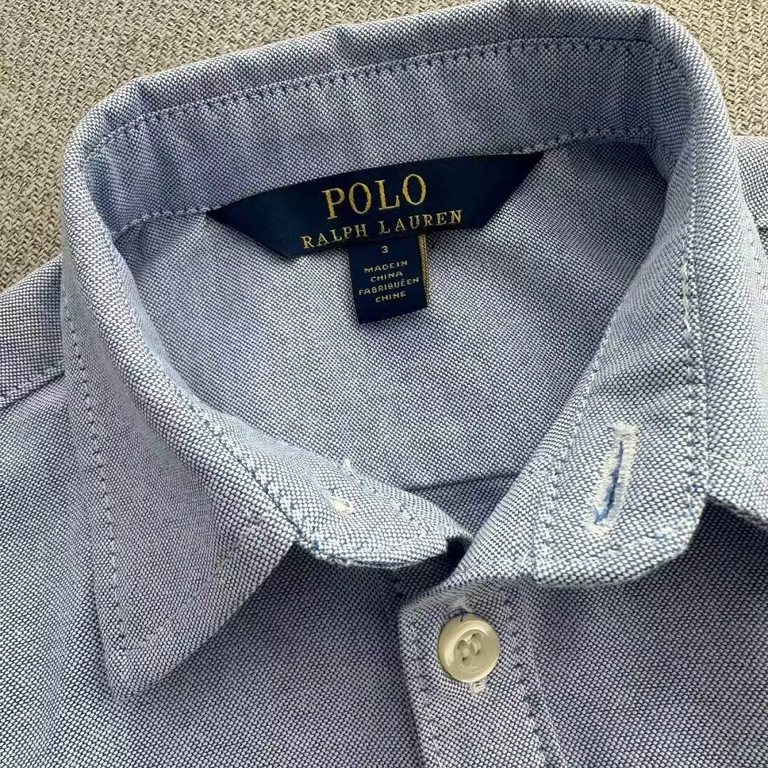 Ralph Lauren RLYF77 תמונה 8