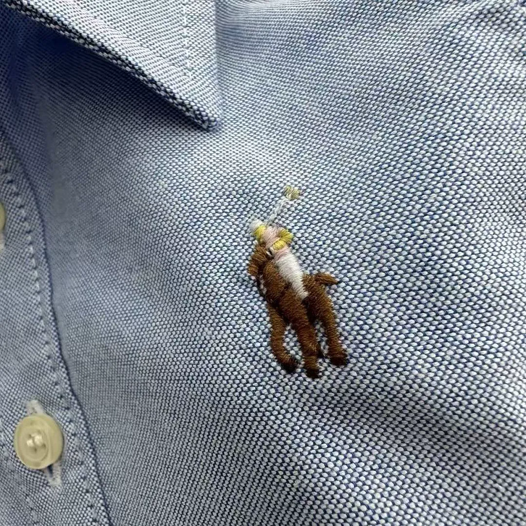 Ralph Lauren RLYF77 תמונה 9