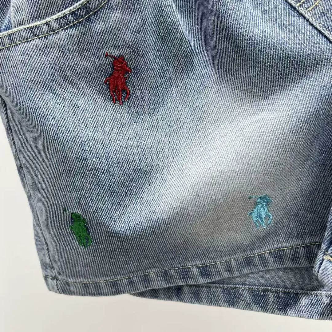 Ralph Lauren RLYF79 תמונה 6