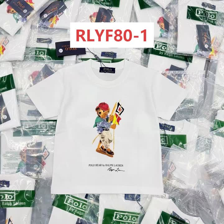 Ralph Lauren RLYF80 תמונה 1