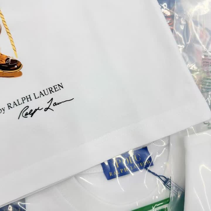 Ralph Lauren RLYF80 תמונה 5