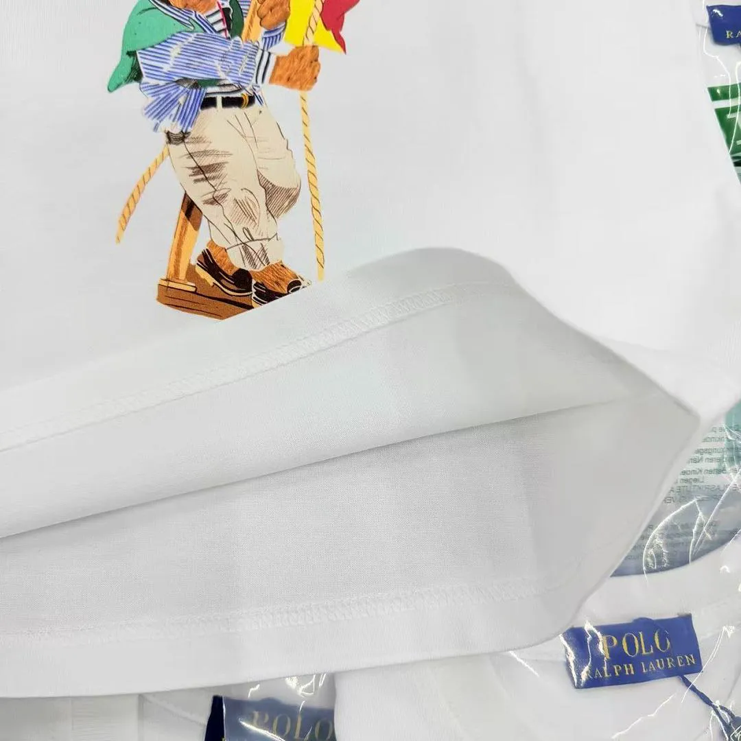 Ralph Lauren RLYF80 תמונה 6