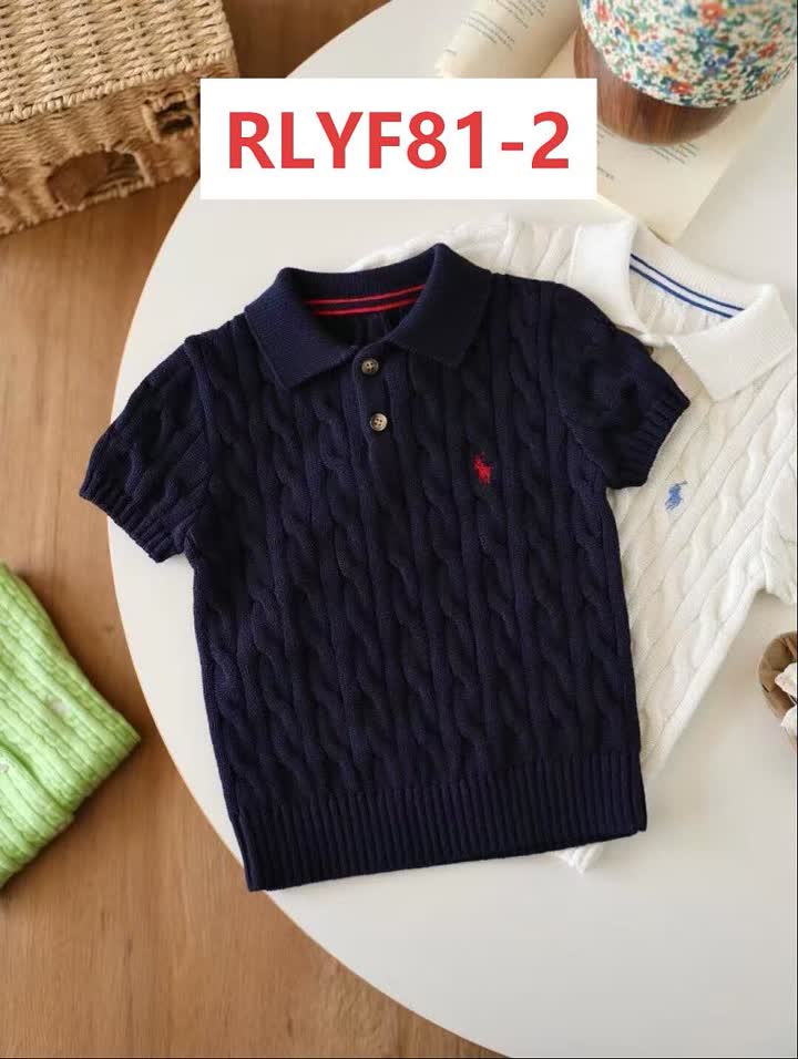 Ralph Lauren RLYF81 תמונה 4