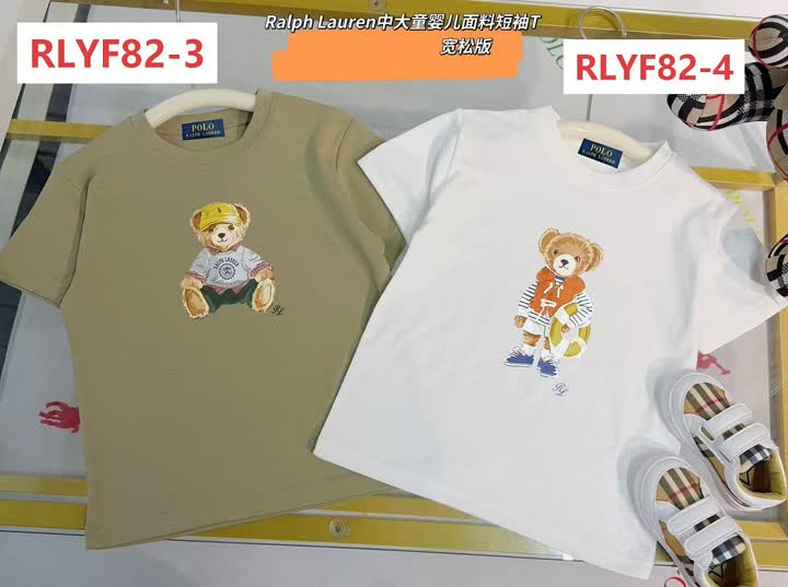 Ralph Lauren RLYF82 תמונה 3