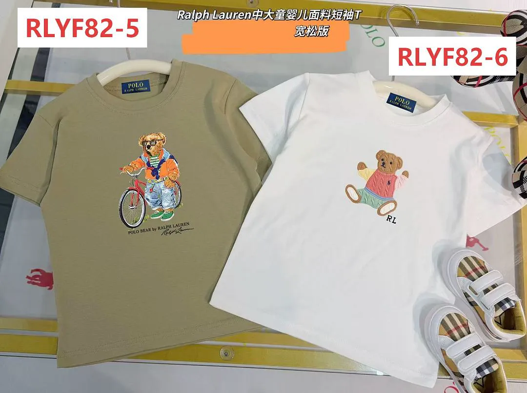 Ralph Lauren RLYF82 תמונה 4