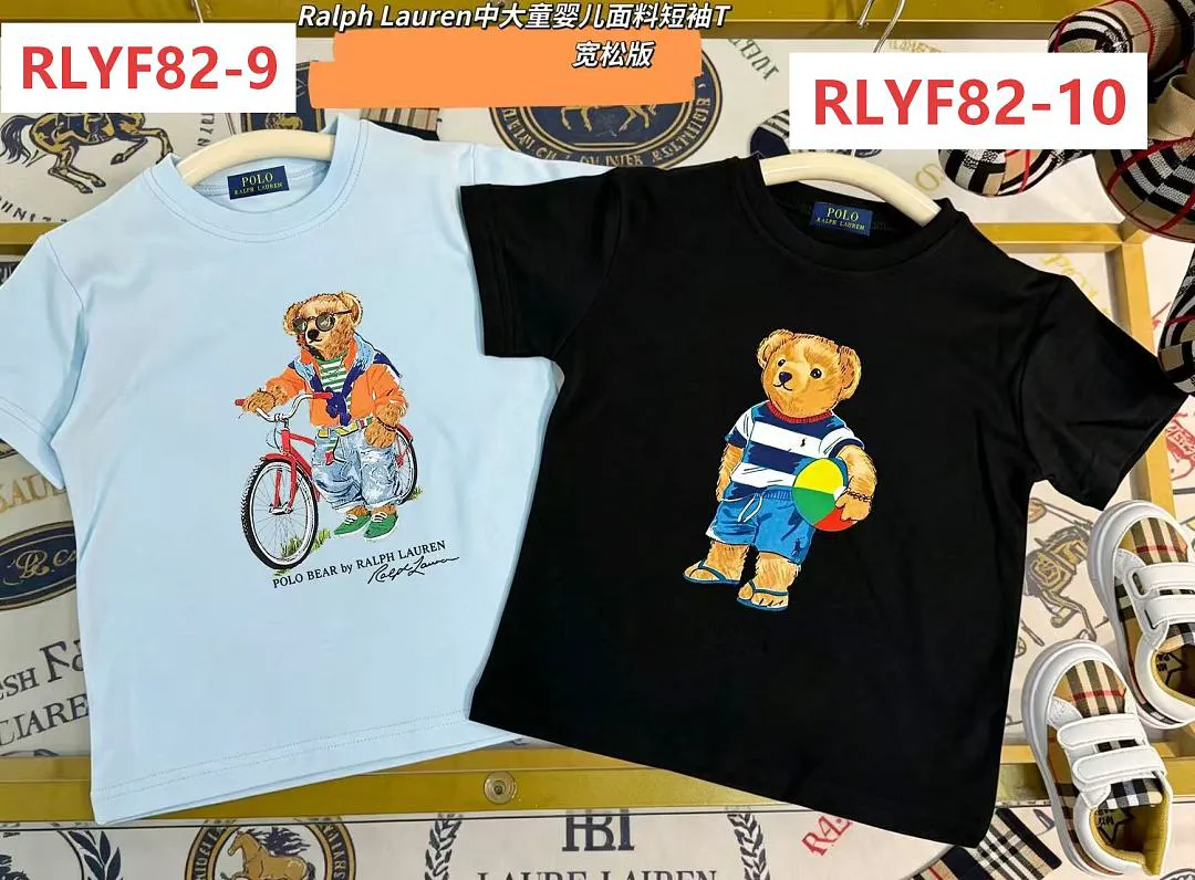 Ralph Lauren RLYF82 תמונה 6