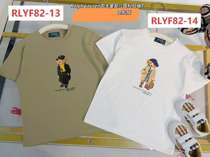 Ralph Lauren RLYF82 תמונה 8