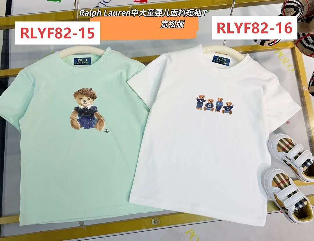 Ralph Lauren RLYF82 תמונה 9