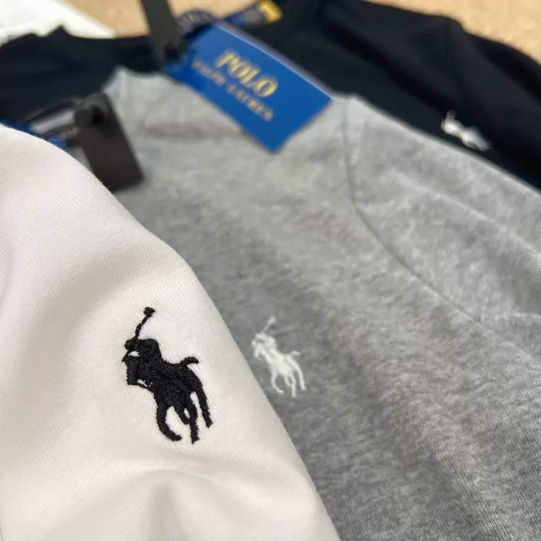 Ralph Lauren RLYF83 תמונה 12