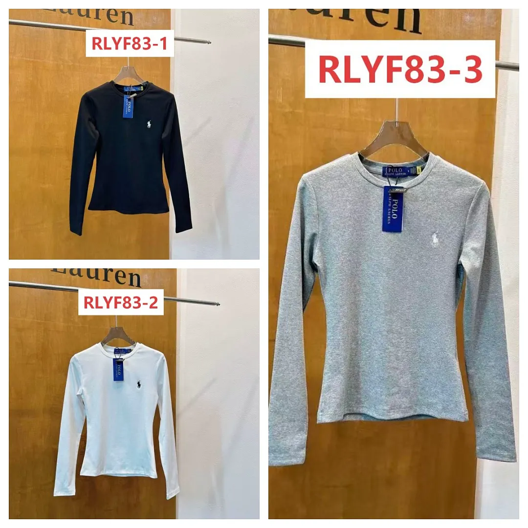 Ralph Lauren RLYF83 תמונה 2