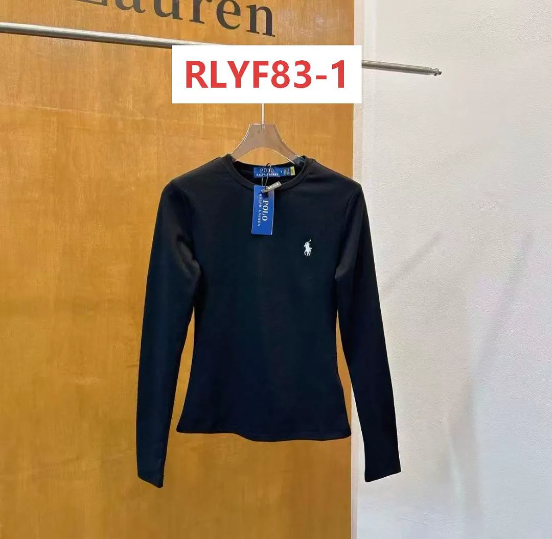 Ralph Lauren RLYF83 תמונה 3
