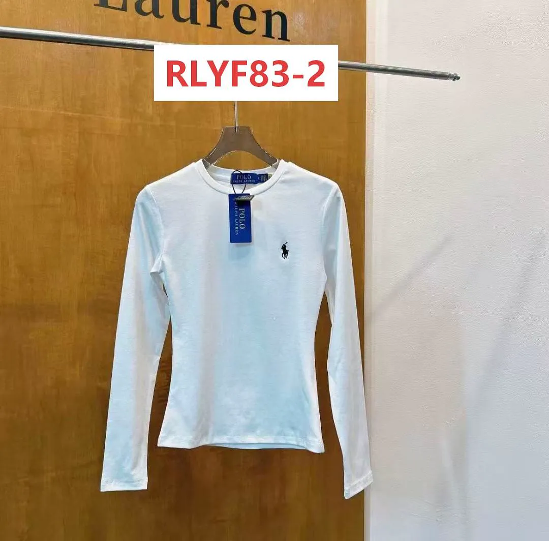 Ralph Lauren RLYF83 תמונה 4