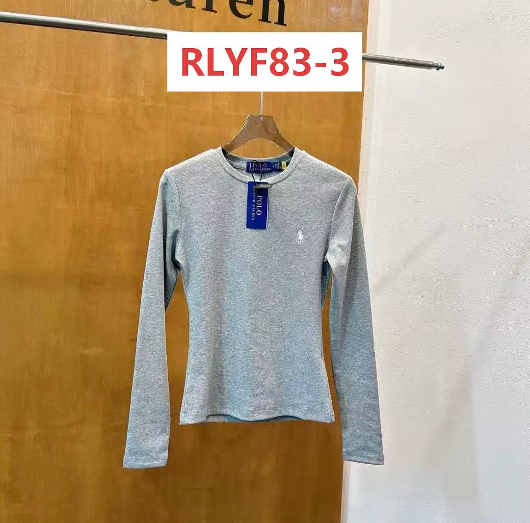 Ralph Lauren RLYF83 תמונה 5