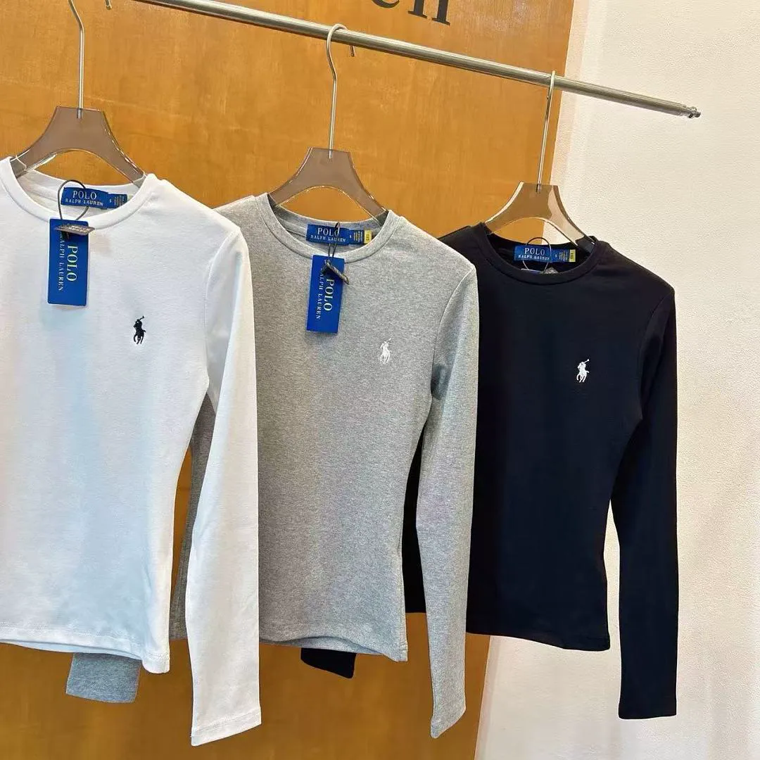 Ralph Lauren RLYF83 תמונה 6
