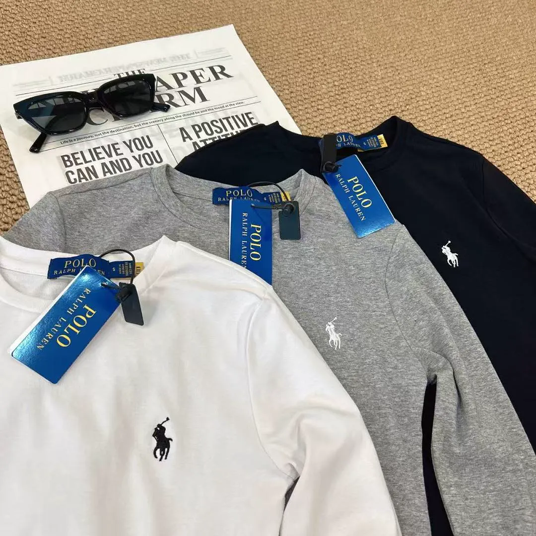 Ralph Lauren RLYF83 תמונה 7