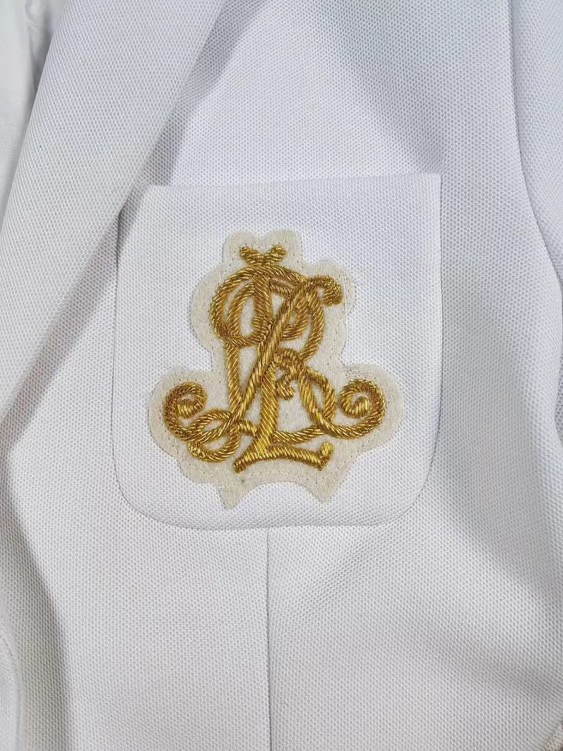 Ralph Lauren RLYF84 תמונה 2
